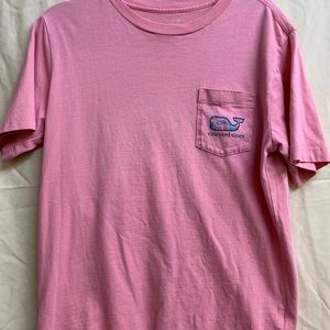 Vineyard vines SM boys/girls TShirt